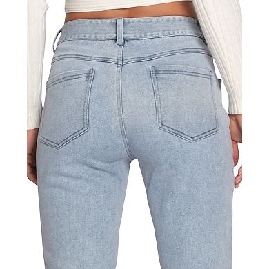 First Class Skinny Jeans