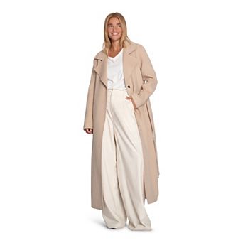 Ex-Boyfriend Maxi Coat