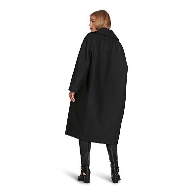 Adventure Lifetime Coat