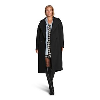 Adventure Lifetime Coat