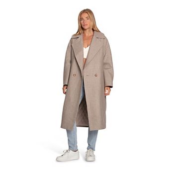 Adventure Lifetime Coat