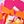 Orange Pink