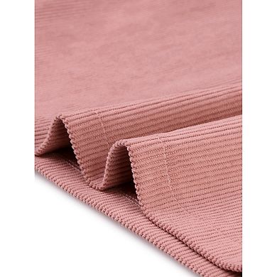 Women's Floral Print Adjustable Strap Casual Overall Dresses