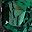 Created Emerald