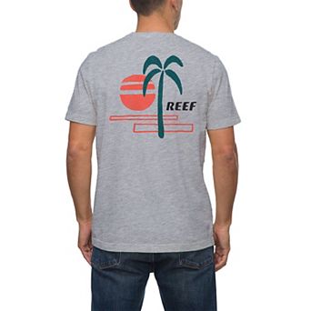 Men's REEF Fletcher Graphic Tee