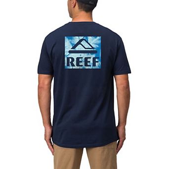 Men's REEF Bismarck Graphic Tee