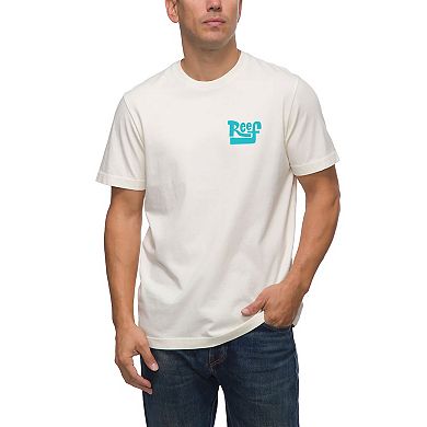 Men's REEF Riptide Graphic Tee