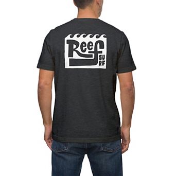 Men's REEF Riptide Graphic Tee