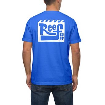 Men's REEF Riptide Graphic Tee