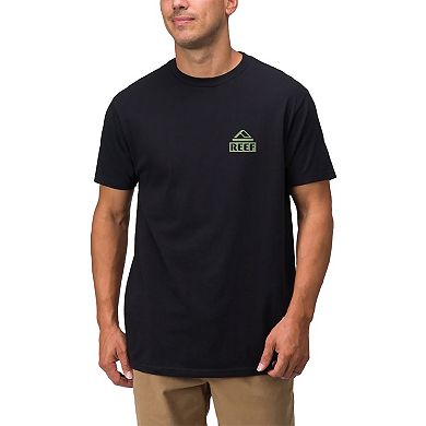 Men's REEF Topo Graphic Tee