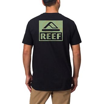 Men's REEF Topo Graphic Tee