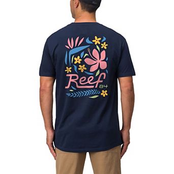 Men's REEF Lush Graphic Tee
