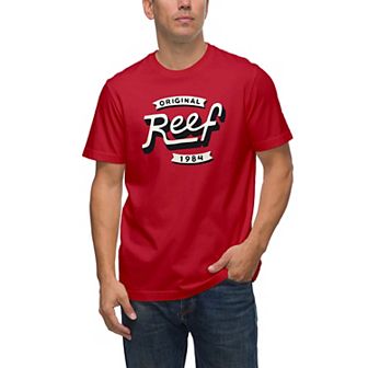 Men's REEF Cadet Graphic Tee