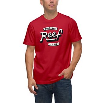 Men's REEF Cadet Graphic Tee