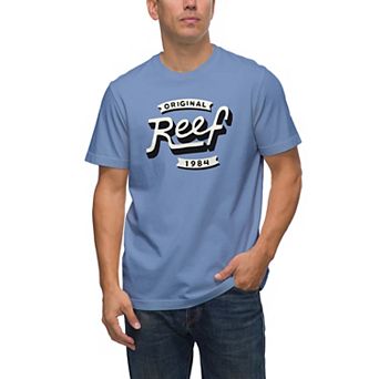Men's REEF Cadet Graphic Tee