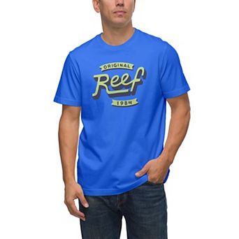 Men's REEF Cadet Graphic Tee