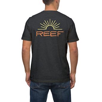 Men's REEF Simplified Graphic Tee
