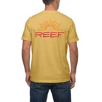 Men's REEF Simplified Graphic Tee