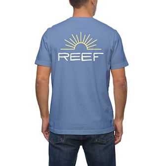 Men's REEF Simplified Graphic Tee