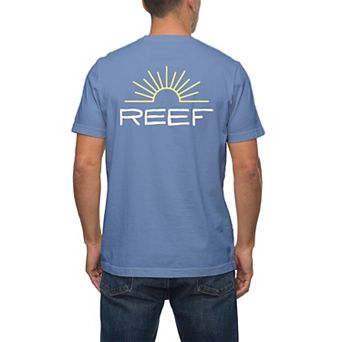 Men's REEF Simplified Graphic Tee