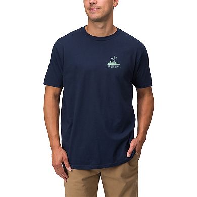 Men's REEF Thalassa Graphic Tee