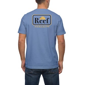 Men's REEF Swift Graphic Tee