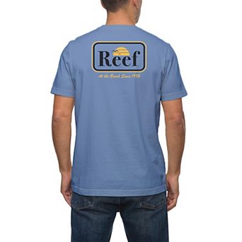 Men's REEF Swift Graphic Tee