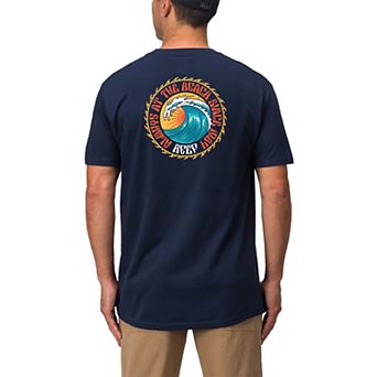Men's REEF Ripper Graphic Tee