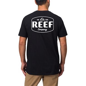 Men's REEF Covert Graphic Tee