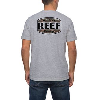 Men's REEF Covert Graphic Tee