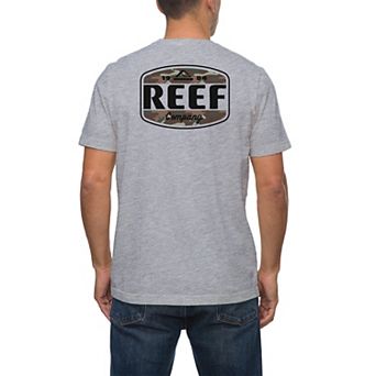 Men's REEF Covert Graphic Tee