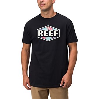 Men's REEF Clicks Graphic Tee