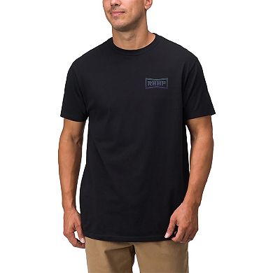 Men's REEF Longboard Graphic Tee