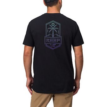 Men's REEF Longboard Graphic Tee