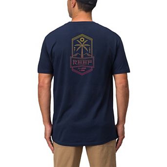 Men's REEF Longboard Graphic Tee