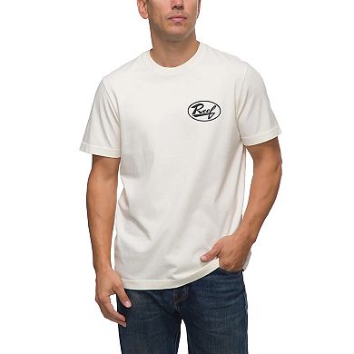Men's REEF Auto Graphic Tee