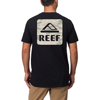 Men's REEF Strict Graphic Tee