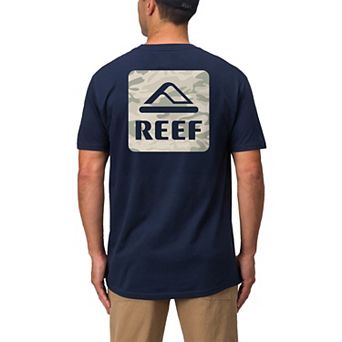 Men's REEF Strict Graphic Tee