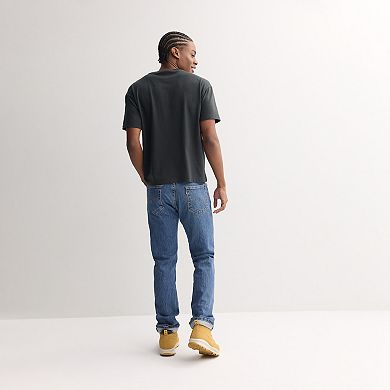 Men's Nascar Racing '53 Boxy Graphic Tee
