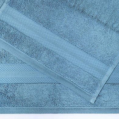 SUPERIOR Aria 4-pc. Turkish Cotton Heavyweight Bath Towel Set