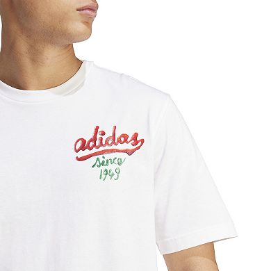 Men's adidas Food Sauce Graphic Tee