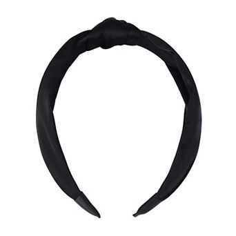 Emberly Knotted Headband