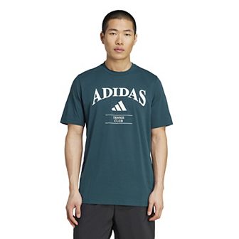 Men's adidas Heritage Graphic Tee