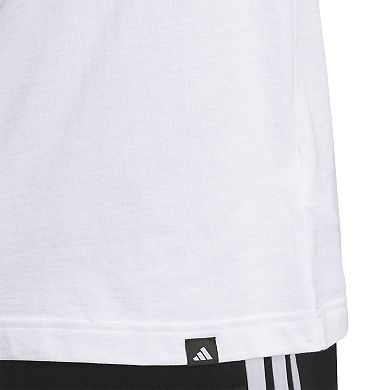 Men's adidas 90s Nostalgia City Graphic Tee