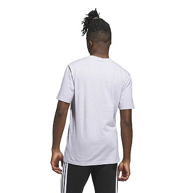 Men's adidas Country Club Monogram Graphic Tee