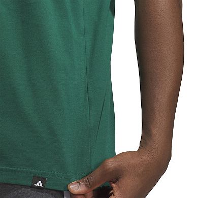 Men's adidas Varsity Banner Graphic Tee