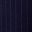 Navy Cognac Stripe