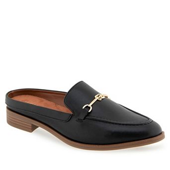 Aerosoles Erik Women's Loafer Mules