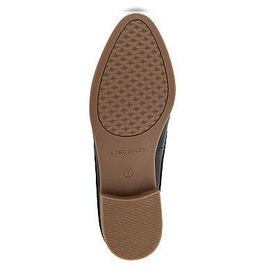 Aerosoles Erik Women's Loafer Mules