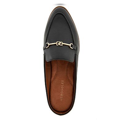 Aerosoles Erik Women's Loafer Mules